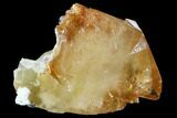 Calcite, Galena, Fluorite & Celestine (Celestite) Association - Tennessee #103941-1